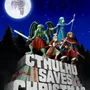 Cthulhu Saves Christmas