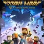 Minecraft: Story Mode