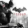 Batman: Arkham City