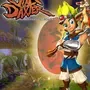 Jak and Daxter: The Precursor Legacy