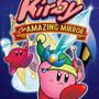 Kirby & the Amazing Mirror