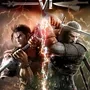 Soul Calibur 6