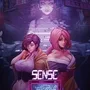 Sense: A Cyberpunk Ghost Story