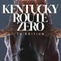 Cover thumbnail for Kentucky Route Zero: TV Edition