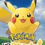 Pokémon: Let's Go, Pikachu!