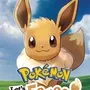 Pokémon: Let's Go, Eevee!
