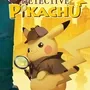 Detective Pikachu