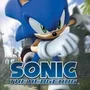 Sonic the Hedgehog