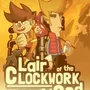 Lair of the Clockwork God