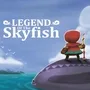 Legend of the Skyfish