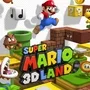 Super Mario 3D Land