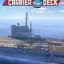 Cover thumbnail for Carrier Deck