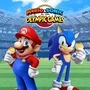 Mario & Sonic at the Olympic Games Tokyo 2020