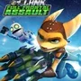 Ratchet & Clank Full Frontal Assault