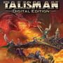 Talisman: Digital Edition cover art