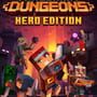 Minecraft Dungeons: Hero Edition