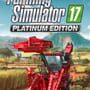 Farming Simulator 17: Platinum Edition