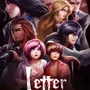 The Letter: A Horror Visual Novel