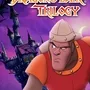 Dragon's Lair Trilogy