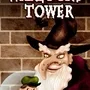Warlock's Tower