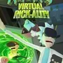 Rick and Morty: Virtual Rick-Ality