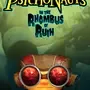 Psychonauts in the Rhombus of Ruin