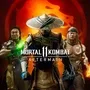 Mortal Kombat 11: Aftermath
