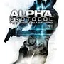 Alpha Protocol