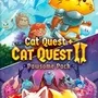 Cat Quest + Cat Quest II: Pawsome Pack