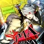Persona 4 Arena