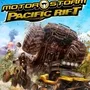 MotorStorm: Pacific Rift
