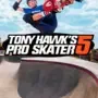 Tony Hawk's Pro Skater 5