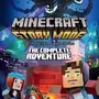 Minecraft: Story Mode - The Complete Adventure