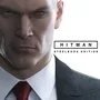 Hitman: The Complete First Season - Steelbook Edition