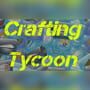 Crafting Tycoon cover art