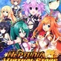 Neptunia: Virtual Stars