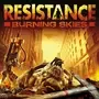 Resistance: Burning Skies