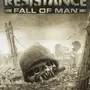 Resistance: Fall of Man