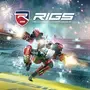 RIGS Mechanized Combat League