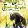 Majin and the Forsaken Kingdom