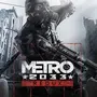 Metro 2033 Redux