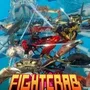 Fight Crab
