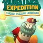 Cover thumbnail for A Monster's Expedition