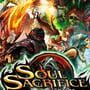 Soul Sacrifice Delta