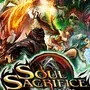 Soul Sacrifice Delta