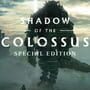 Shadow of the Colossus: Special Edition