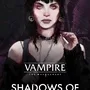 Vampire: The Masquerade - Shadows of New York