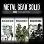 Metal Gear Solid: HD Collection
