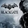 Batman Arkham Origins Blackgate
