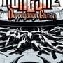 Cover thumbnail for Nongunz: Doppelganger Edition